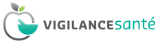 Logo Vigilance Santé